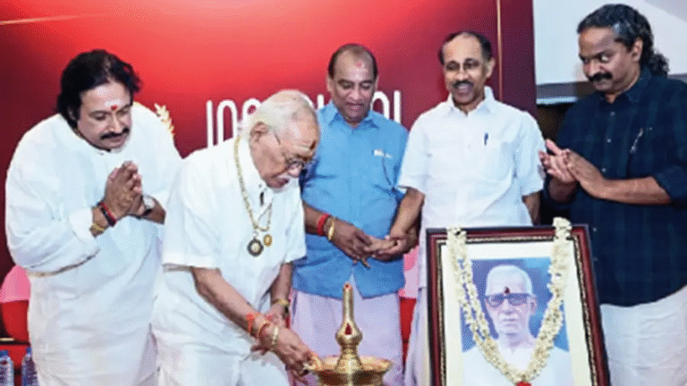 രജതജൂബിലി ആഘോഷങ്ങൾക്ക്‌ തുടക്കം