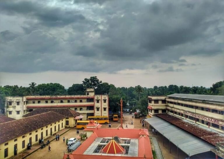 വികസന വഴിയിൽ ഉദയംപേരൂർ: മാറ്റങ്ങളുടെ 5 വർഷങ്ങൾ 